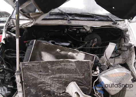 2015 Mercedes-Benz Sprinter 2500 High Roof z USA, uszkodzony, nr VIN WD3PE8DC4F5991258